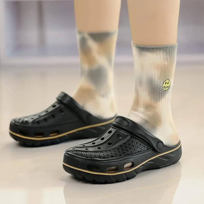 chaychax shoes arch support clogs brand intro