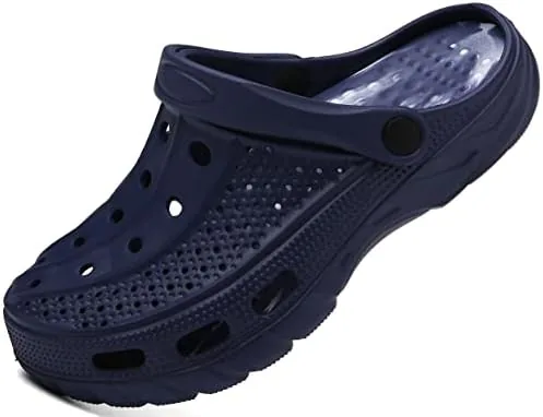 chaychax shoes arch support clogs category